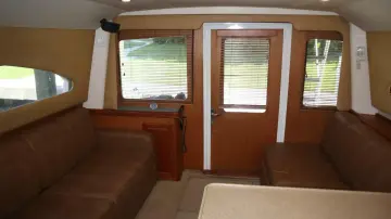 Thumbnail von Luhrs 38 Convertible Whiskey Romeo