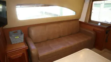 Thumbnail von Luhrs 38 Convertible Whiskey Romeo