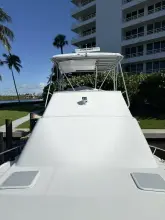 Thumbnail von Luhrs 38 Convertible Whiskey Romeo