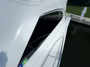 Thumbnail von Luhrs 38 Convertible Whiskey Romeo