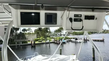 Thumbnail von Luhrs 38 Convertible Whiskey Romeo