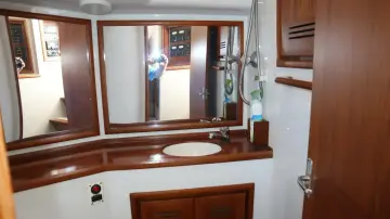 Thumbnail von Miller Marine 38 Open Köder & Lügner