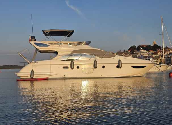 Azimut 47