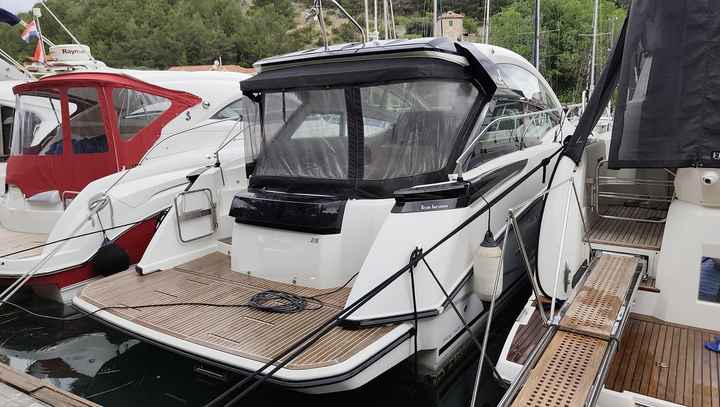 Bénéteau 40 GT