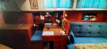 Thumbnail von Hallberg Rassy 41 Ketch