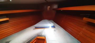 Thumbnail von Hallberg Rassy 41 Ketch