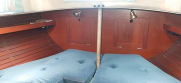Thumbnail von Hallberg Rassy 41 Ketch