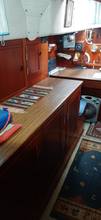 Thumbnail von Hallberg Rassy 41 Ketch