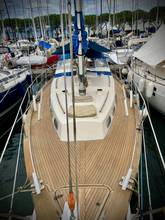 Thumbnail von Hallberg Rassy 41 Ketch