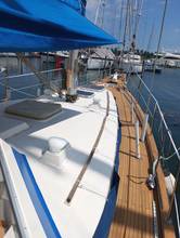 Thumbnail von Hallberg Rassy 41 Ketch