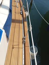 Thumbnail von Hallberg Rassy 41 Ketch