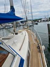 Thumbnail von Hallberg Rassy 41 Ketch