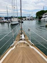 Thumbnail von Hallberg Rassy 41 Ketch