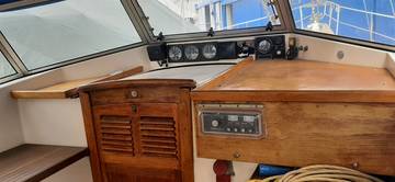 Thumbnail von Hallberg Rassy 41 Ketch