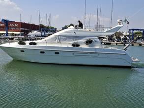 Thumbnail von Azimut AZ 40 Fly