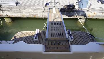 Thumbnail von Azimut AZ 40 Fly