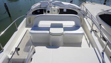 Thumbnail von Azimut AZ 40 Fly
