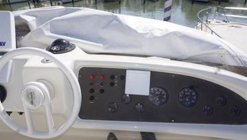 Thumbnail von Azimut AZ 40 Fly