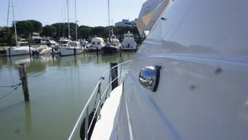 Thumbnail von Azimut AZ 40 Fly