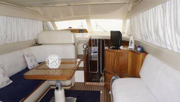 Thumbnail von Azimut AZ 40 Fly