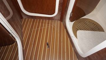 Thumbnail von Azimut AZ 40 Fly