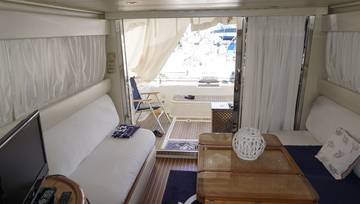 Thumbnail von Azimut AZ 40 Fly