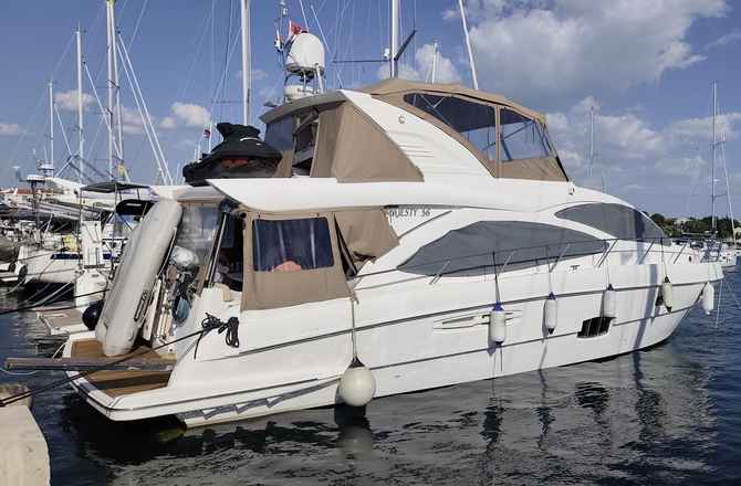 Majesty 56