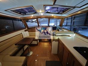 Thumbnail von Rapsody 48 Offshore