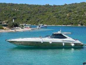 Thumbnail von Sunseeker Superhawk 48