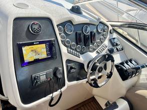 Thumbnail von Sunseeker Superhawk 48