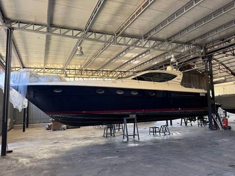 Uniesse Marine UNIESSE 54 SPORT