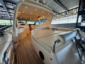 Thumbnail von Uniesse Marine UNIESSE 54 SPORT