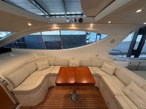 Thumbnail von Uniesse Marine UNIESSE 54 SPORT