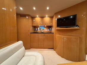 Thumbnail von Uniesse Marine UNIESSE 54 SPORT