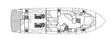 Thumbnail von Uniesse Marine UNIESSE 54 SPORT