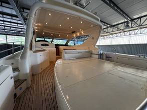 Thumbnail von Uniesse Marine UNIESSE 54 SPORT