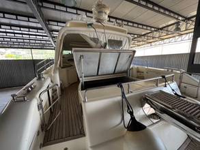 Thumbnail von Uniesse Marine UNIESSE 54 SPORT