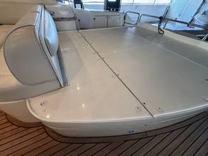 Thumbnail von Uniesse Marine UNIESSE 54 SPORT