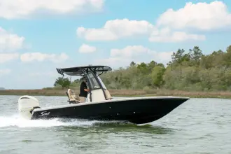 Scout 231 XSB