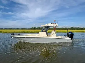 Scout 281 XSS