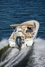 Thumbnail von Scout 195 Sport Dorado