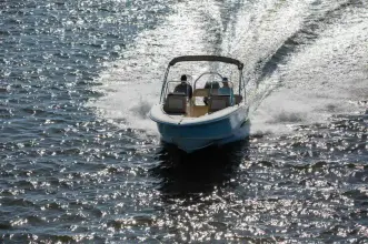 Thumbnail von Scout 195 Sport Dorado