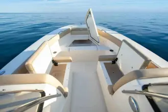 Thumbnail von Scout 195 Sport Dorado