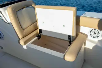 Thumbnail von Scout 195 Sport Dorado