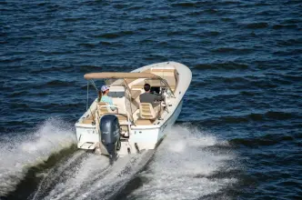 Thumbnail von Scout 195 Sport Dorado