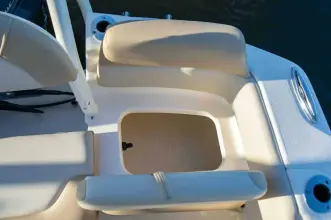 Thumbnail von Scout 195 Sport Dorado