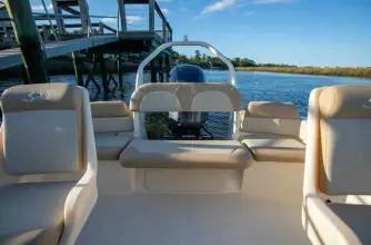 Thumbnail von Scout 195 Sport Dorado