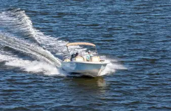 Thumbnail von Scout 195 Sport Dorado