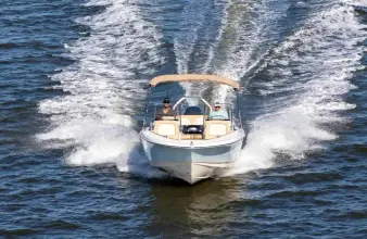 Thumbnail von Scout 195 Sport Dorado
