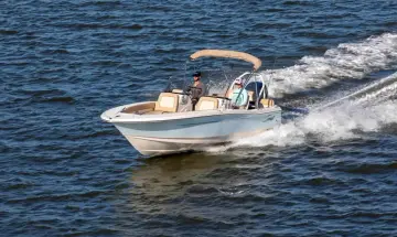 Thumbnail von Scout 195 Sport Dorado
